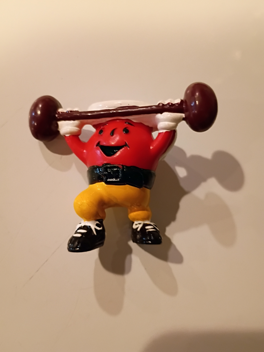 Kool Aid Man Figure